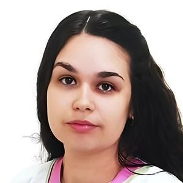 Тришкина Юлия Евгеньевна — Эндокринолог, Новокузнецк