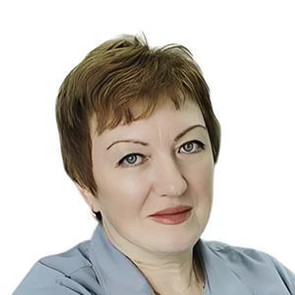 Денисова Марина Николаевна — Эндокринолог, Новокузнецк