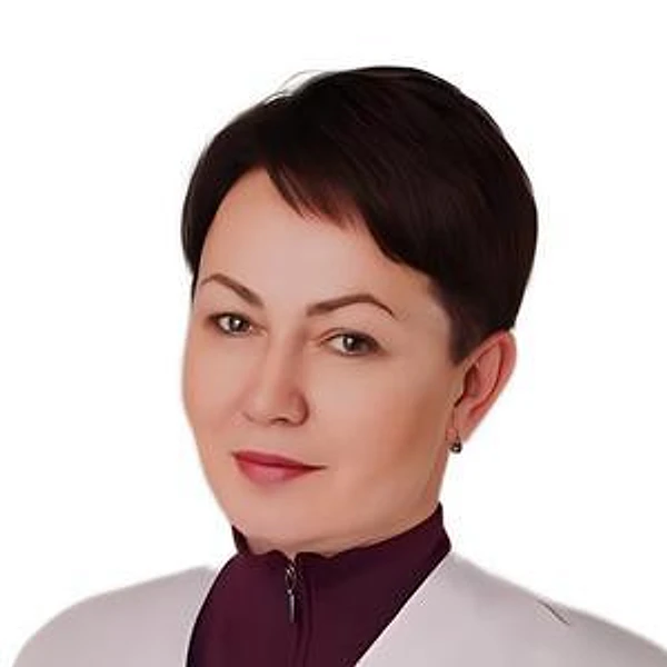 Гнатовская Татьяна Николаевна — Гинеколог, Акушер, Гинеколог-хирург, Оренбург