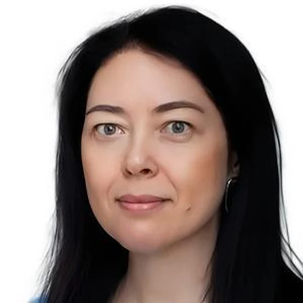 Баштакова Елена Александровна — Педиатр, Детский ревматолог, Тюмень