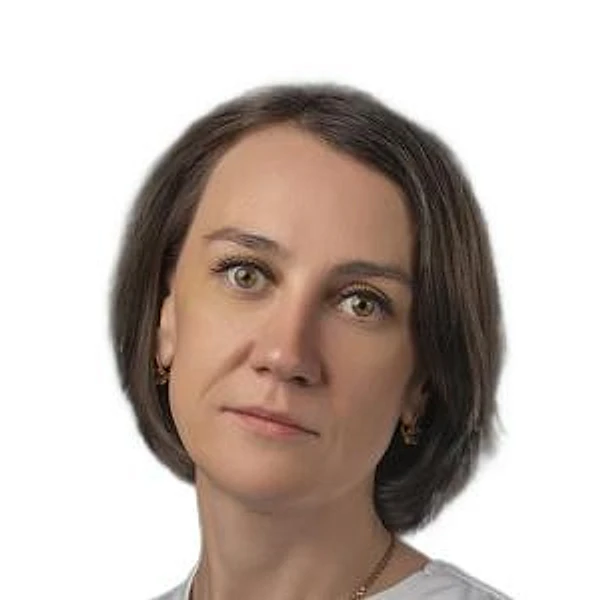Воронина Татьяна Васильевна — Функциональный диагност, Новокузнецк