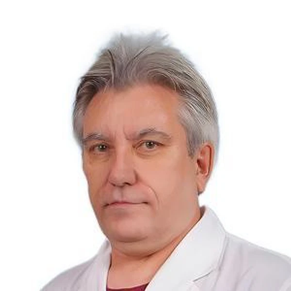Чернов Павел Васильевич — Гинеколог, Акушер, Гинеколог-хирург, Оренбург