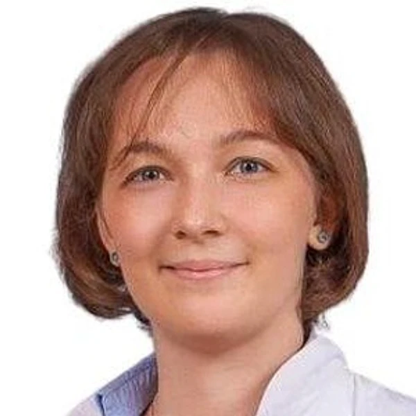 Голованова Виктория Анатольевна — Гинеколог, Гинеколог-хирург, Оренбург