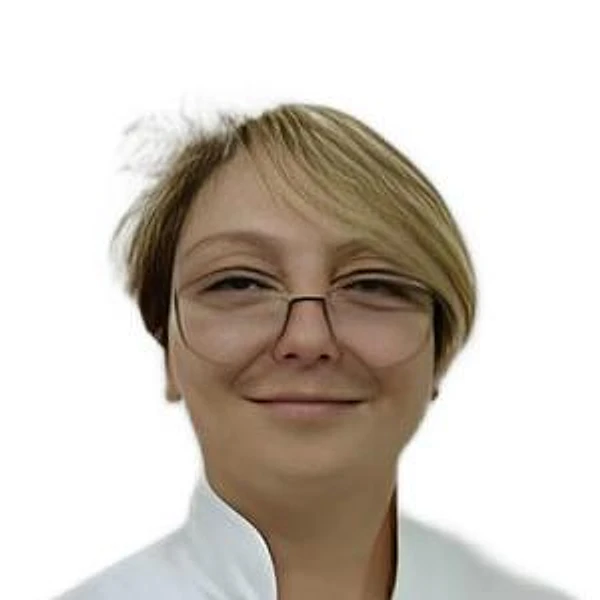 Поповцева Юлия Дмитриевна — Гинеколог, Акушер, Врач УЗИ, Челябинск