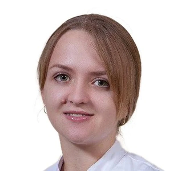 Степанова Екатерина Витальевна — Гинеколог, Акушер, Гинеколог-хирург, Оренбург