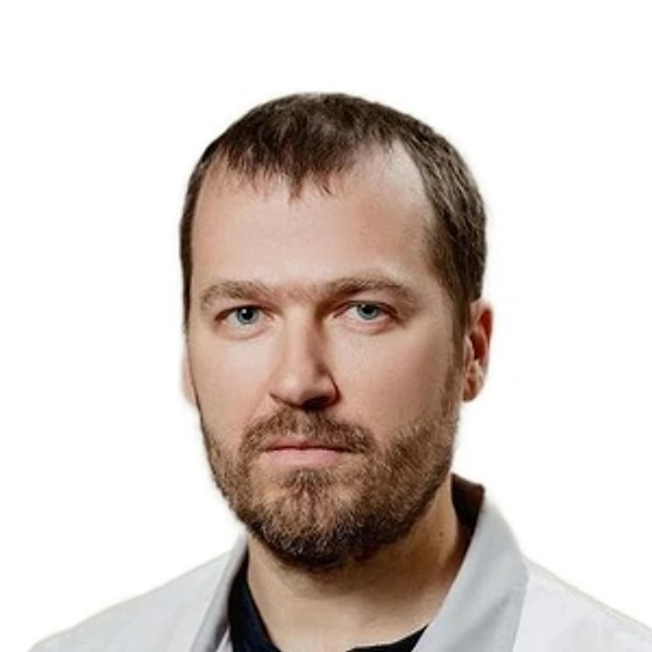 Пономарев Николай Юрьевич — Травматолог, Ортопед, Новокузнецк