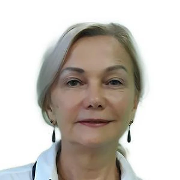 Шальнова Ирина Николаевна — Физиотерапевт, Оренбург