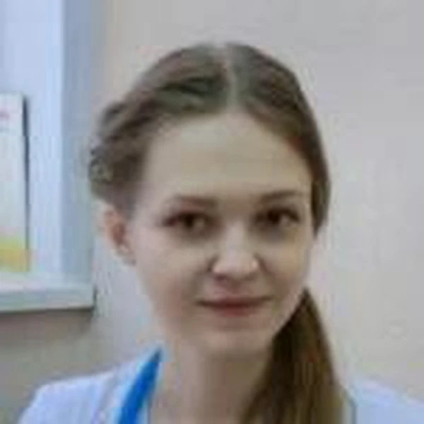 Клюева Яна Кирилловна — Педиатр, Саратов