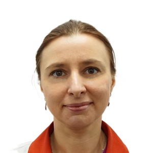 Митрофанова Мария Сергеевна — Офтальмолог (окулист), Детский офтальмолог, Санкт-Петербург