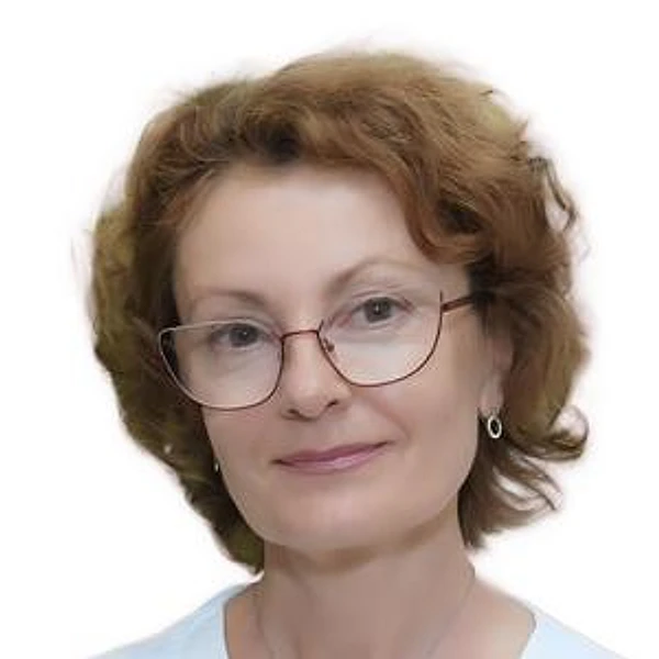 Кокая Инга Юрьевна — Гинеколог, Акушер, Москва