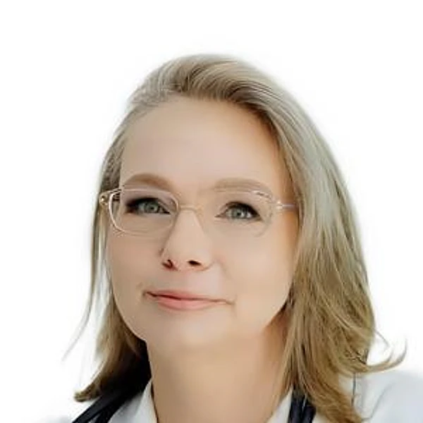 Каравашкина Татьяна Анатольевна — Педиатр, Санкт-Петербург