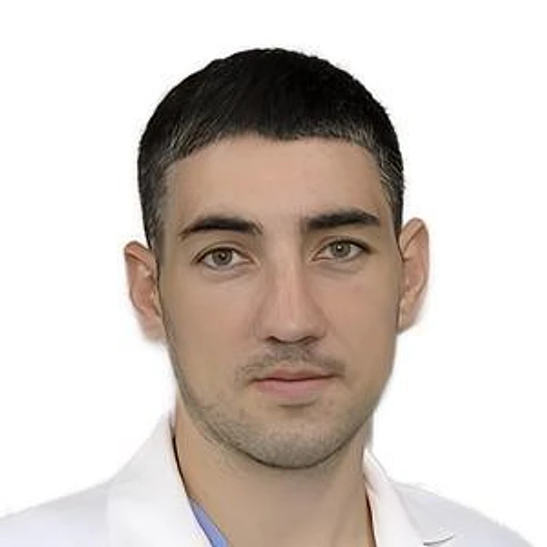 Леднев Алексей Николаевич — Торакальный хирург, Онколог, Хирург, Москва