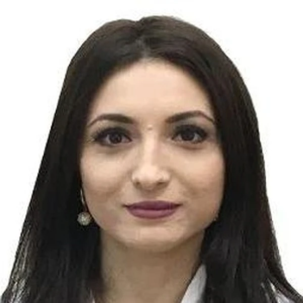 Велиеви Нурида Рустамовна — Акушер, Гинеколог, Саратов