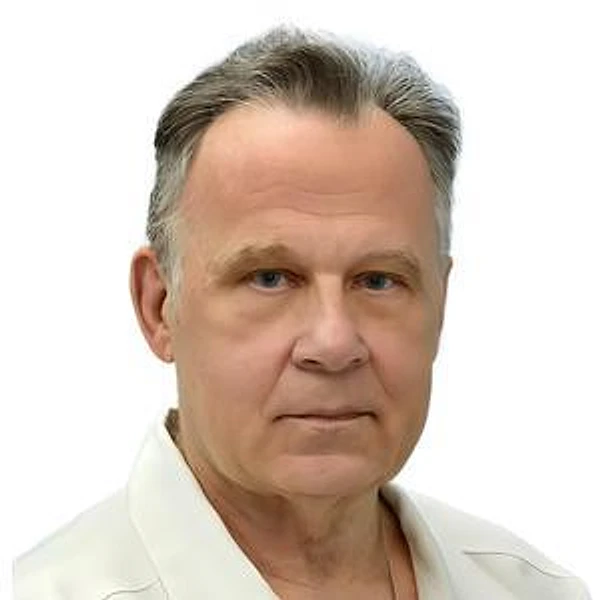 Осипов Анатолий Петрович — Стоматолог-хирург, Стоматолог-имплантолог, Тверь