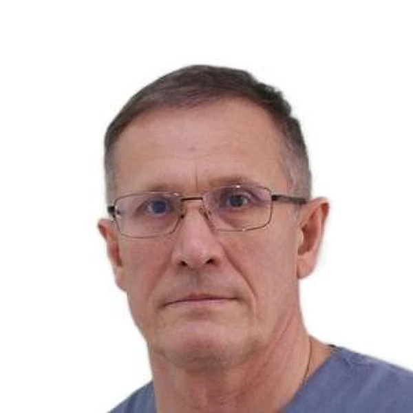 Ярощук Сергей Александрович — Хирург, Абдоминальный хирург, Онколог, Новокузнецк