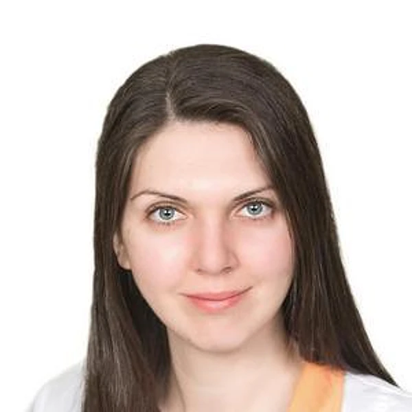 Зверева Евгения Сергеевна — Педиатр, Детский диетолог, Детский эндокринолог, Саратов