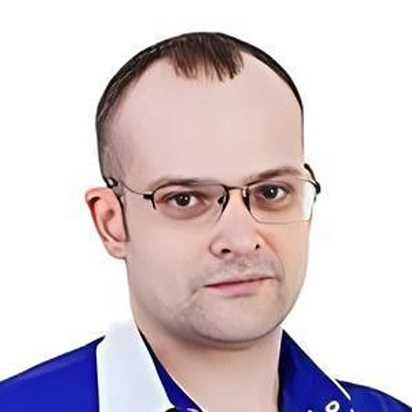 Верхотуров Сергей Олегович — Сосудистый хирург (ангиохирург), Новокузнецк
