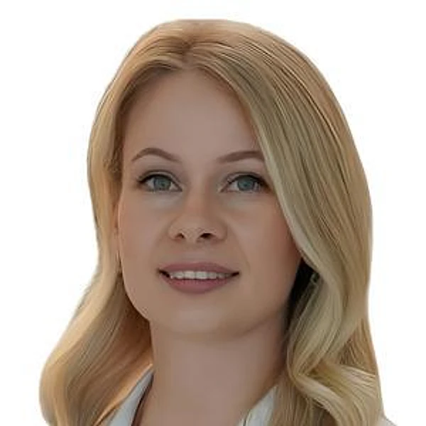Будкова Виктория Геннадьевна — Эндокринолог, Врач УЗИ, Оренбург