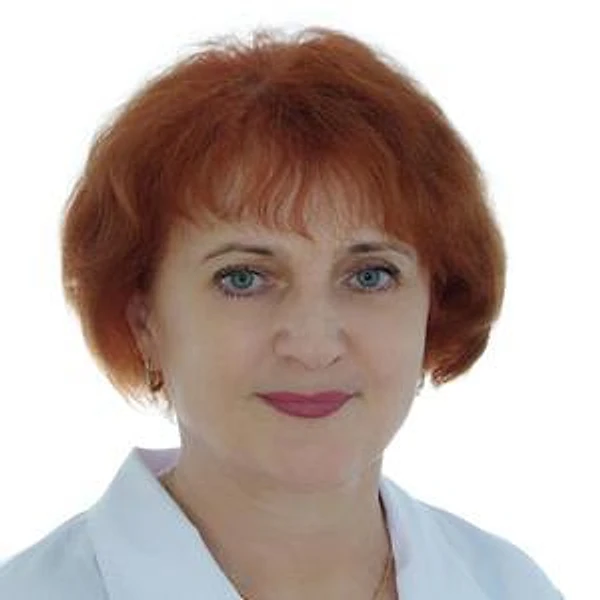 Караулова Наталья Анатольевна — Врач УЗИ, Функциональный диагност, Оренбург