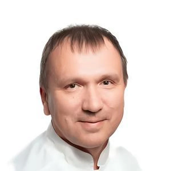 Шананин Петр Владимирович — Стоматолог-ортопед, Петрозаводск