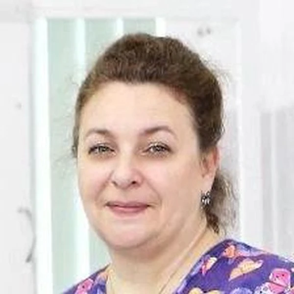 Морошкина Юлия Алексеевна — Стоматолог, Детский стоматолог, Петрозаводск