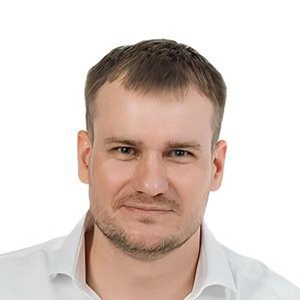 Огурцов Николай Михайлович — Стоматолог-хирург, Стоматолог-имплантолог, Стоматолог-ортопед, Самара