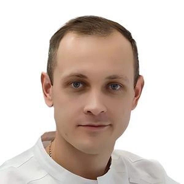 Мулин Максим Сергеевич — Терапевт, Врач УЗИ, Детский врач УЗИ, Функциональный диагност, Новокузнецк