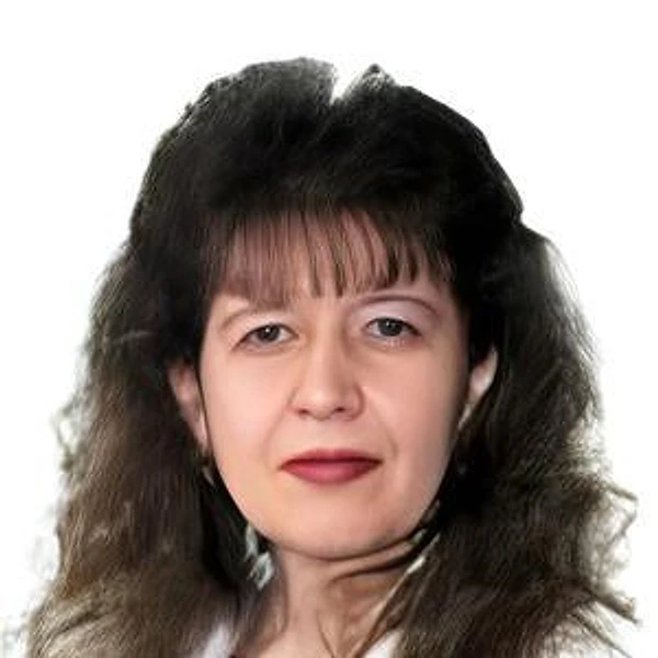 Шпагина Лариса Николаевна — Невролог, Новокузнецк