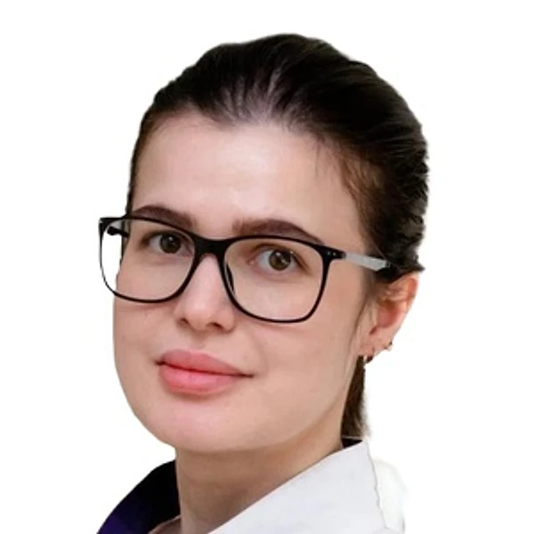 Алекперова Мария Алексеевна — Нефролог, Тюмень