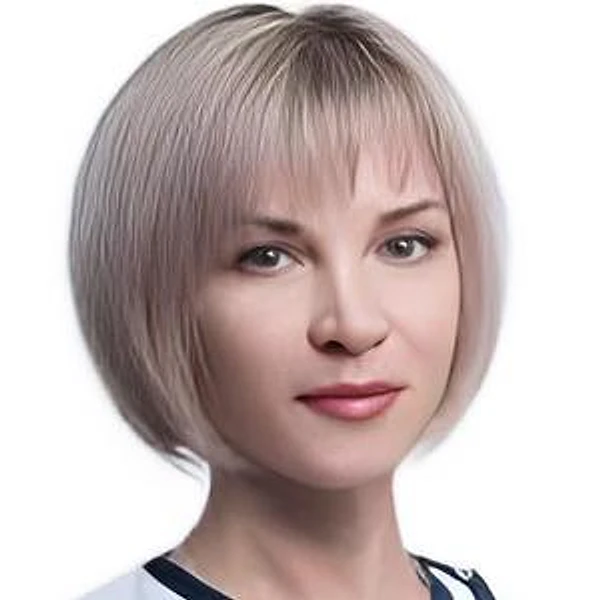 Магницкая Наталья Дмитриевна — Терапевт, Оренбург