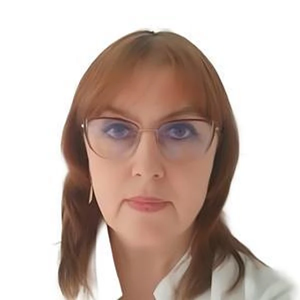 Филиппова Светлана Николаевна — Терапевт, Оренбург
