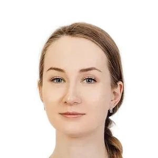 Карпенко Юлия Александровна — Стоматолог-ортодонт, Рязань