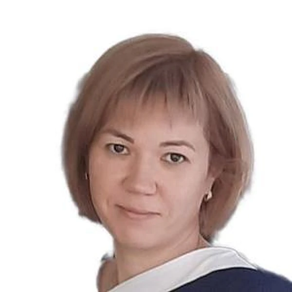 Хикматуллина Светлана Николаевна — Рентгенолог, Оренбург