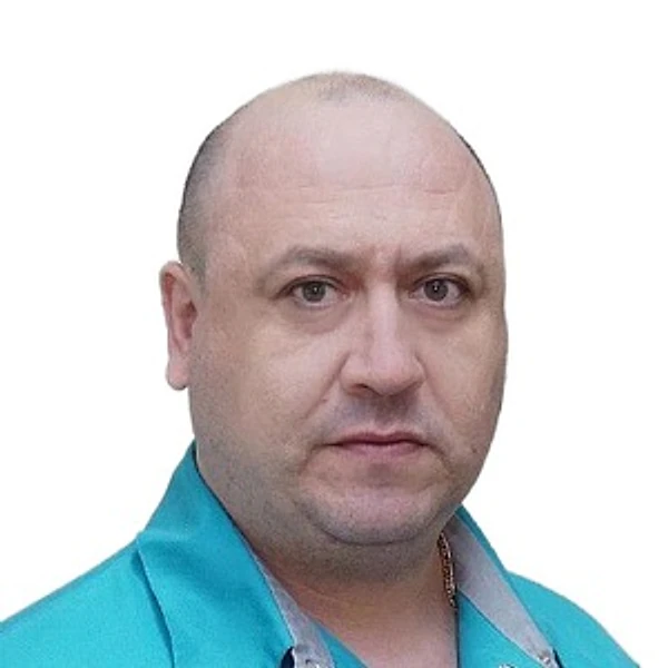 Давыдов Денис Михайлович — Травматолог, Вертебролог, Оренбург