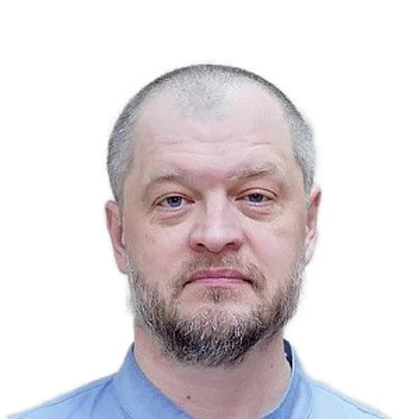 Аськов Сергей Петрович — Травматолог, Ортопед, Оренбург