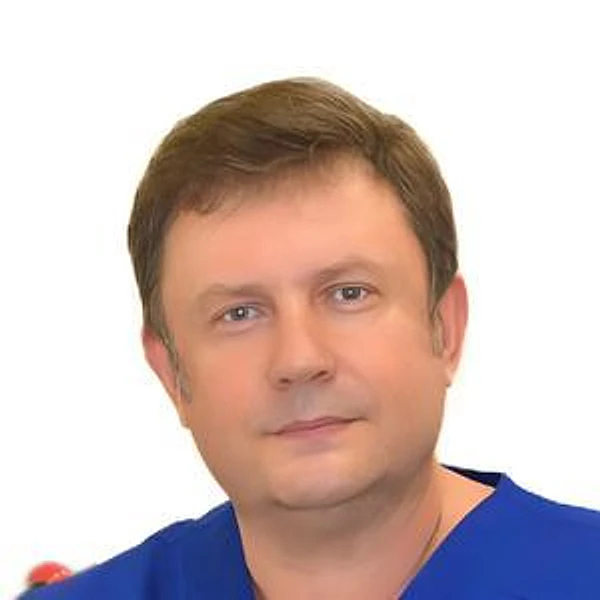 Гриднев Пётр Станиславович — Уролог, Белая Калитва