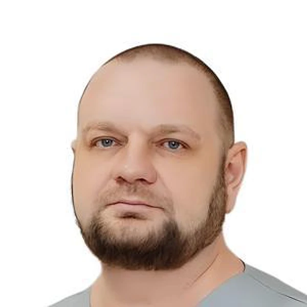 Харитонов Игорь Александрович — Травматолог, Ортопед, Оренбург