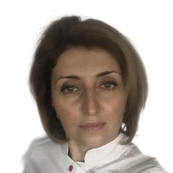 Грищенко Елена Юрьевна — Врач УЗИ, Новокузнецк