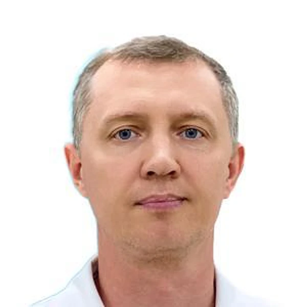 Климов Алексей Анатольевич — Невролог, Мануальный терапевт, Самара