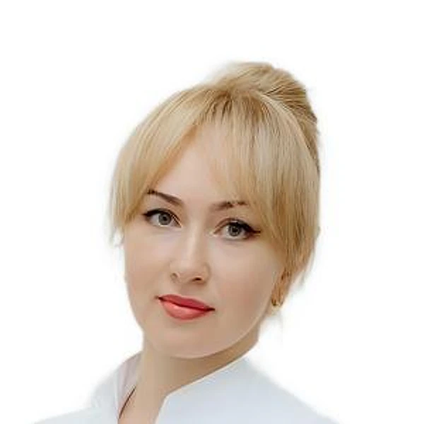 Зосина Мария Сергеевна — Невролог, Физиотерапевт, Цефалголог, Санкт-Петербург