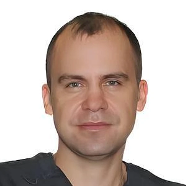 Ледник Максим Леонидович — Дерматовенеролог, Венеролог, Дерматолог, Детский венеролог, Детский дерматолог, Рентгенолог, Красноярск