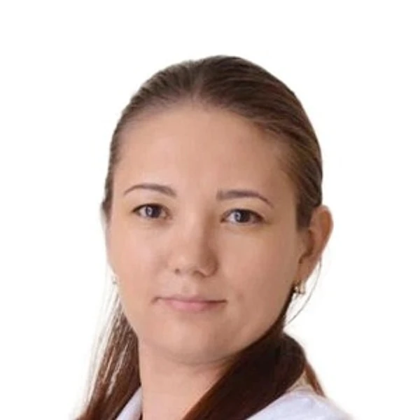 Шавкуненко Елена Евгеньевна — Врач-косметолог, Эндокринолог, Краснодар