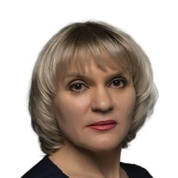 Евсеева Светлана Анатольевна — Детский стоматолог, Саратов