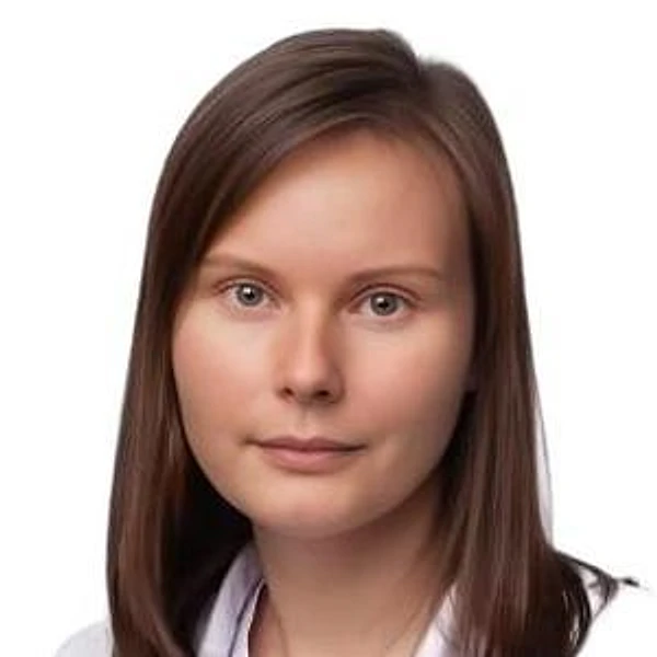 Суркова Ольга Михайловна — Онколог, Врач УЗИ, Маммолог, Онколог-маммолог, Хирург, Санкт-Петербург