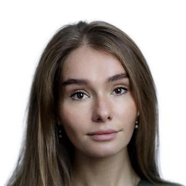 Жердева Анна Николаевна — Сосудистый хирург (ангиохирург), Лимфолог, Флеболог, Санкт-Петербург