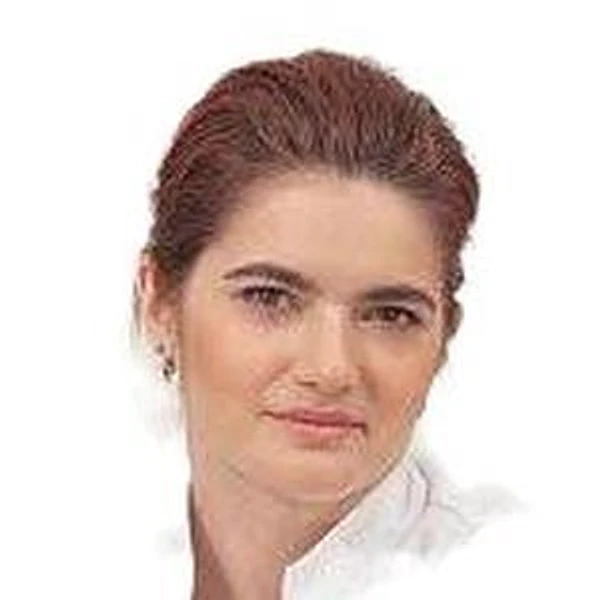Киселева Екатерина Ильинична — Сосудистый хирург (ангиохирург), Врач УЗИ, Лимфолог, Флеболог, Санкт-Петербург