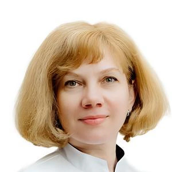 Волкова Ирина Игоревна — Гинеколог, Акушер, Врач УЗИ, Санкт-Петербург