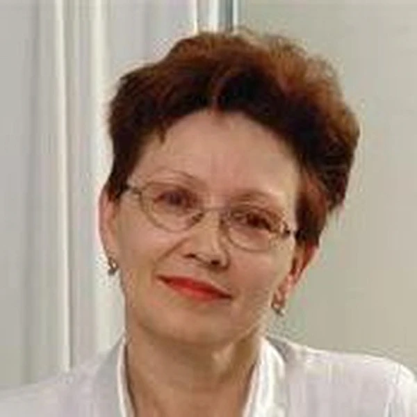 Щепеткова Людмила Степановна — Функциональный диагност, Новокузнецк