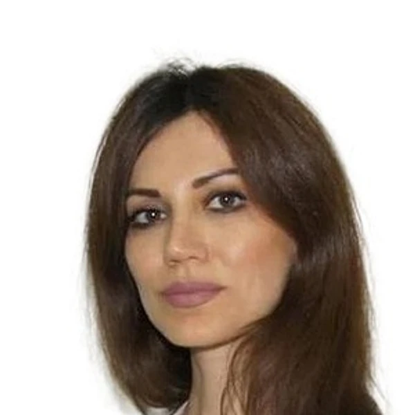 Аветисян Ирина Лаврентиевна — Эндокринолог, Врач УЗИ, Самара