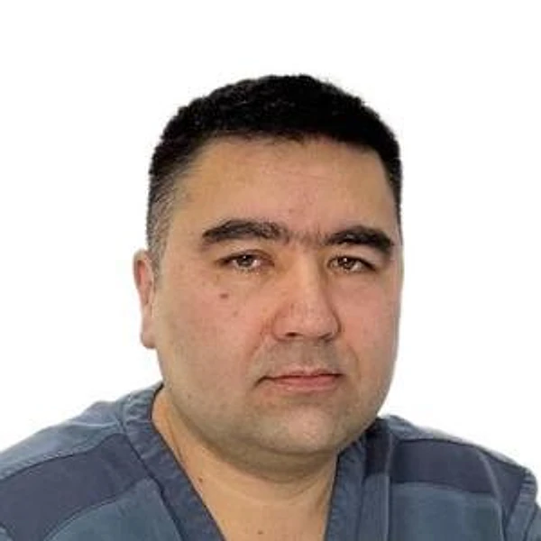 Аскаров Улугбек Абдумуталипович — Травматолог, Детский ортопед, Детский травматолог, Ортопед, Новосибирск